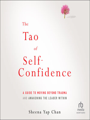cover image of The Tao of Self-Confidence